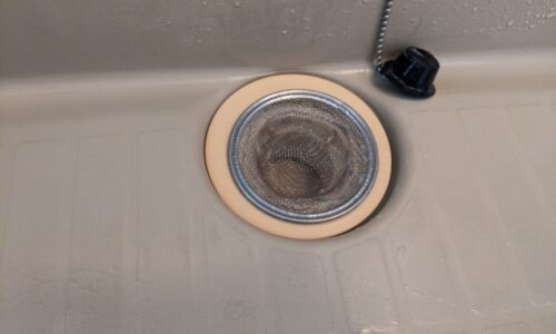清水町伏見　浴室排水つまり修理はお任せください！