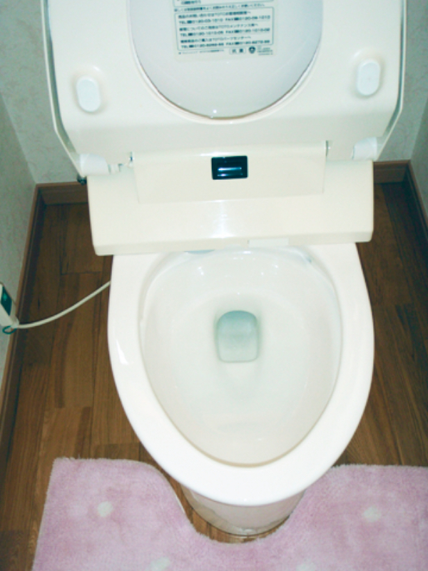 トイレつまり修理（静岡市葵区） ハタラク株式会社