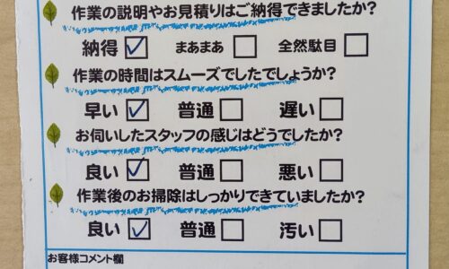 藤枝市大洲　高圧洗浄