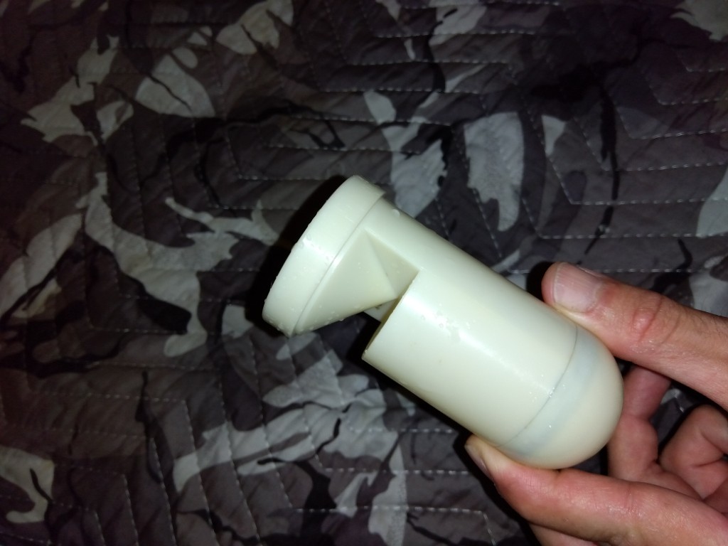 洗濯排水トラップ