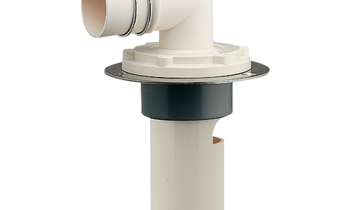 焼津市大村新田　洗濯場つまり除去