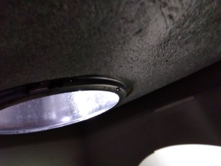 流し台排水栓修理