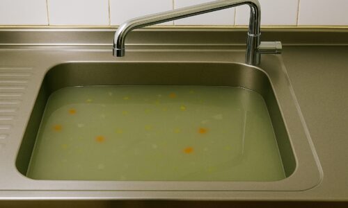 牧之原市細江台所つまり