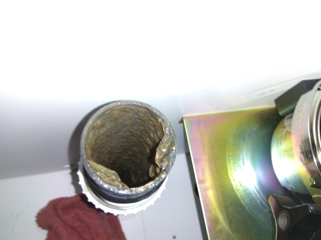 台所排水トラップ