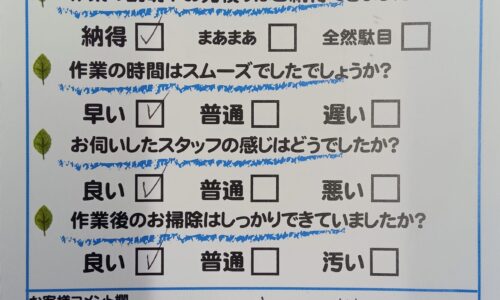 富士市厚原　浴室水栓交換作業